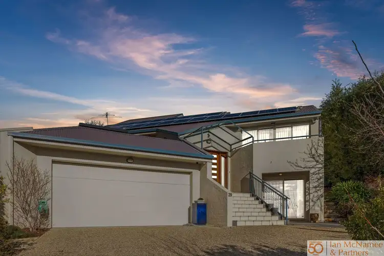 29 Magnolia Close