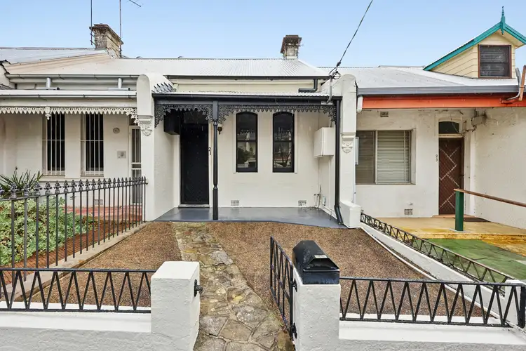 21 Ferry Road