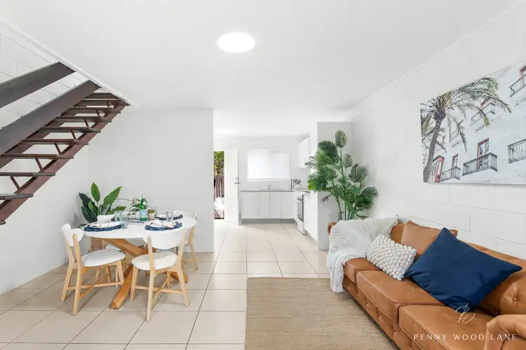 4/18 Meadow Street