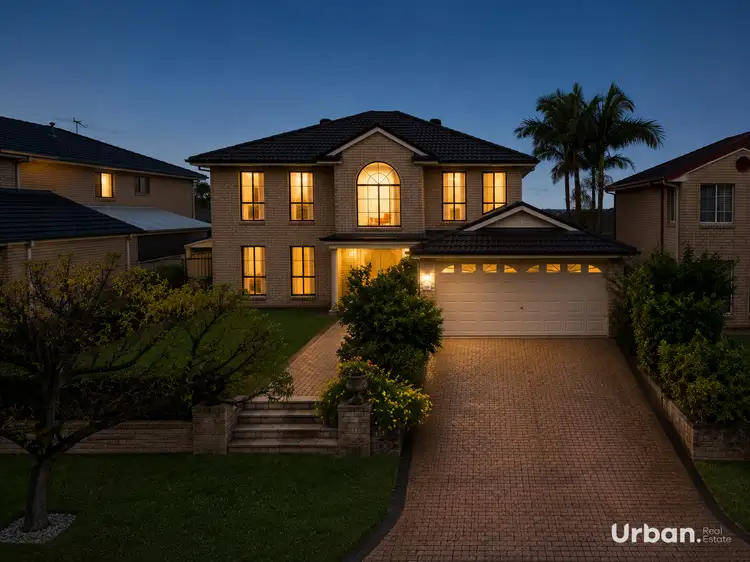 10 Burragate Crescent