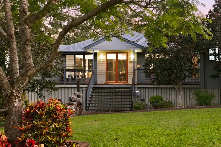 18 Homestead Court