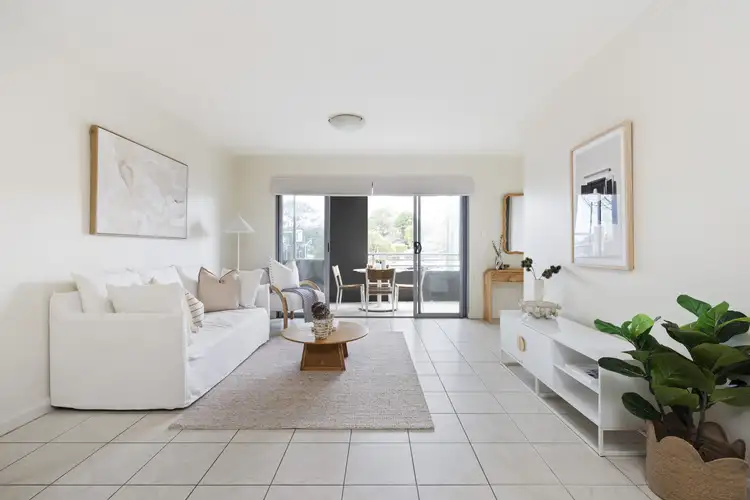 6/536 Sydney Road