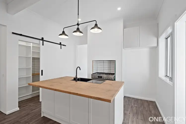 55B Tarwin Street