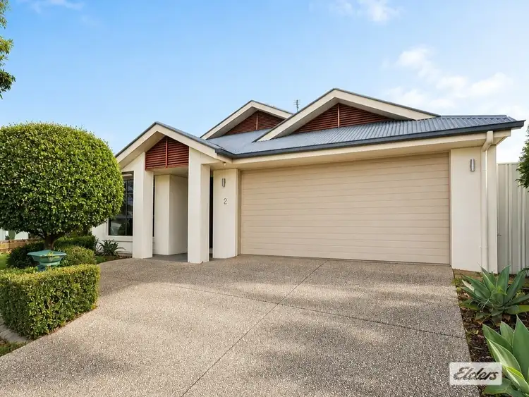 2 Geebung Court