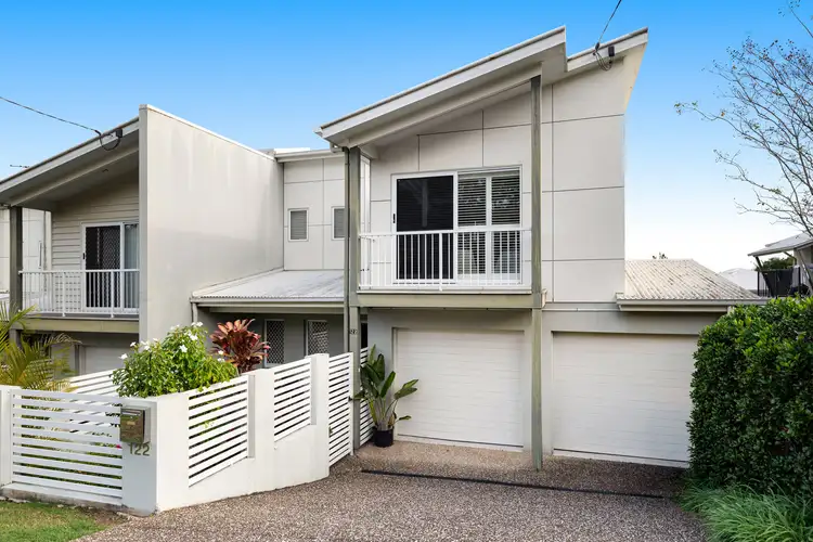 122 Grenfell Street