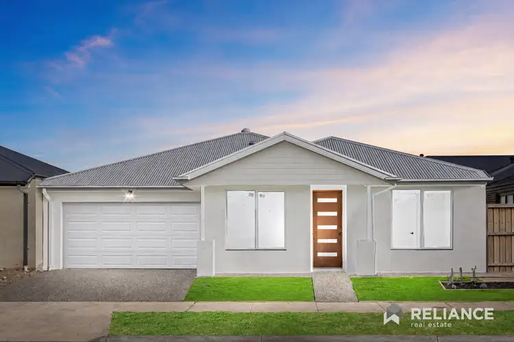 31 Clovertree Street