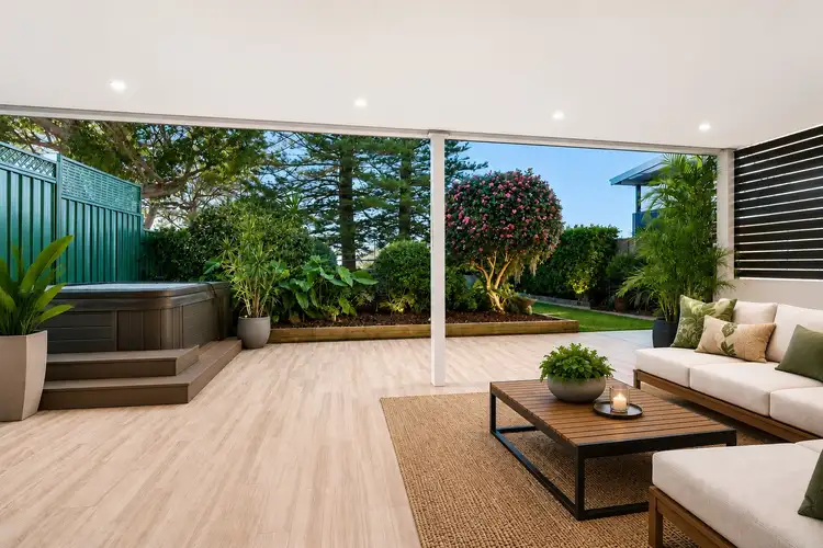 280 Gymea Bay Road