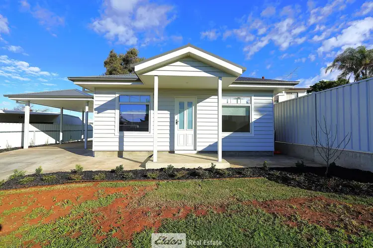 4 Maggs Street