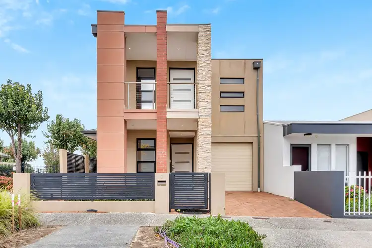 9 Light Terrace