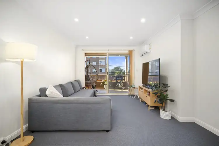 2/484 Bunnerong Road