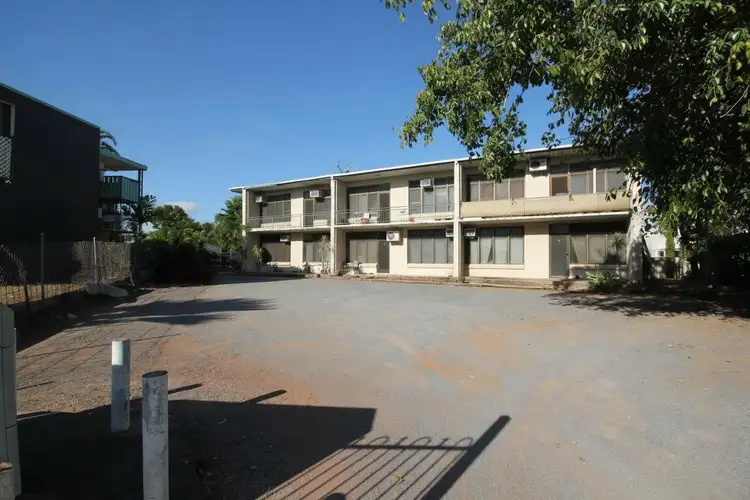 6/252 Trower Road