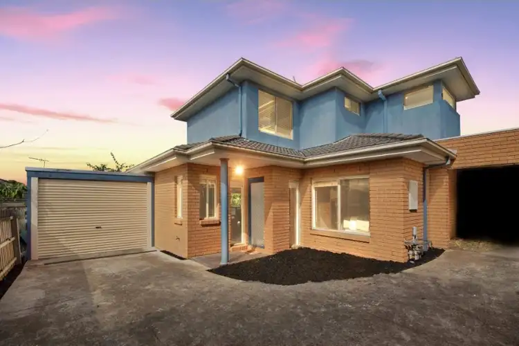 2/44 Margaret Street