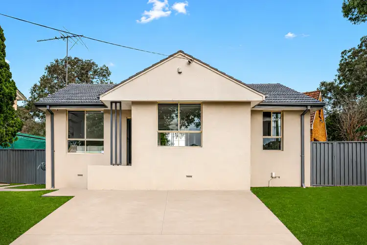 22 Moffatt Drive