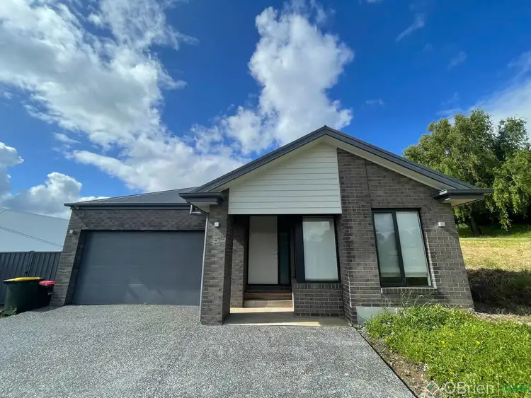 5 Jindivick-Neerim South Road