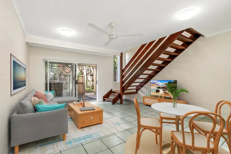 6/126 Pease Street