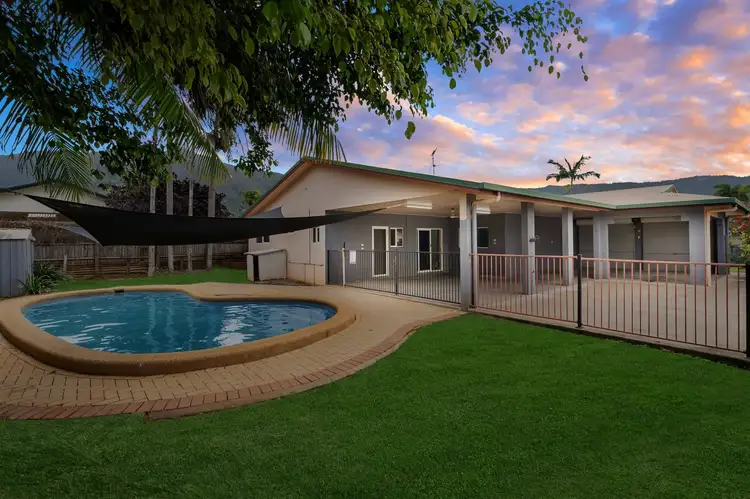 7 Miltonia Street