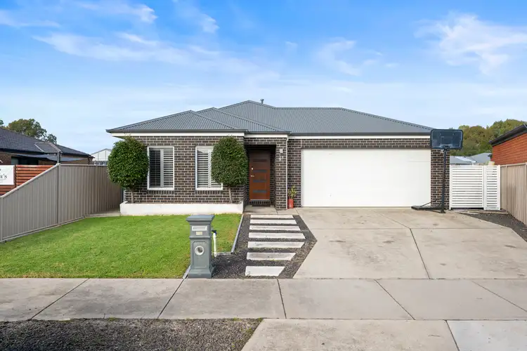 41 Trotman Drive