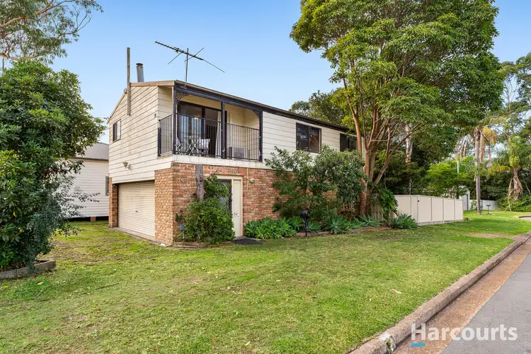 30 Newcastle Street