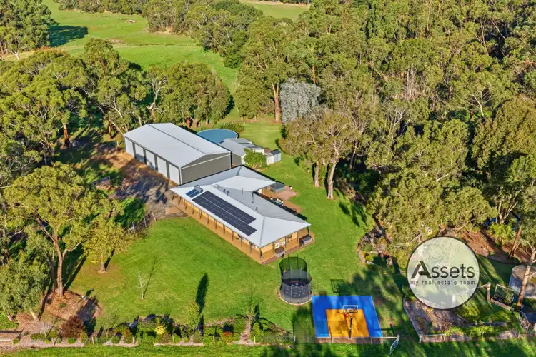133 Sharrocks Road