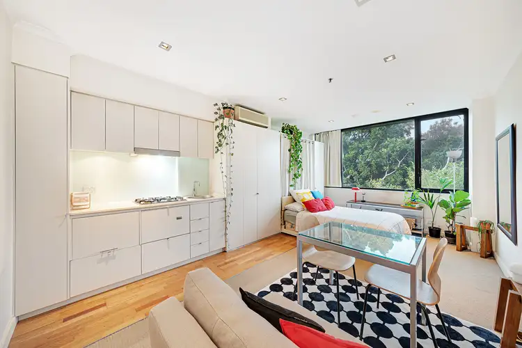 405/85 New South Head Road