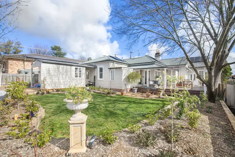 193B Faulkner Street