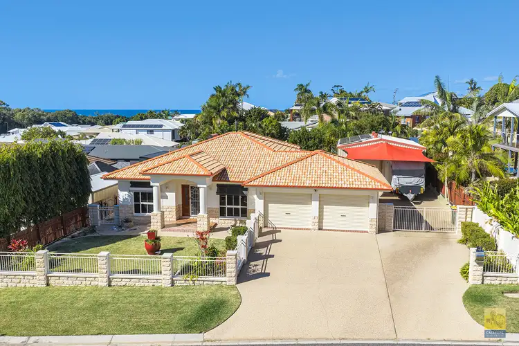 3 Jacinta Court