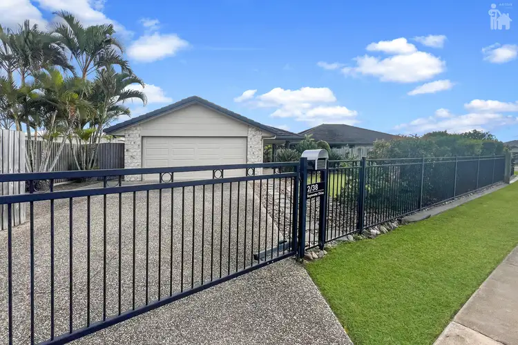 2/38 Bayswater Drive
