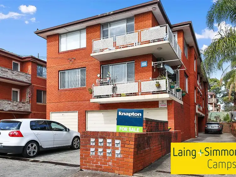 5/54 MacDonald Street