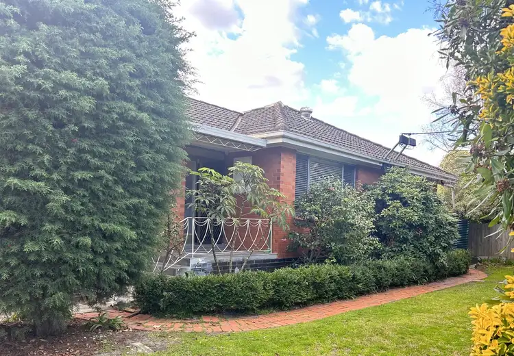 1/11 Park Avenue