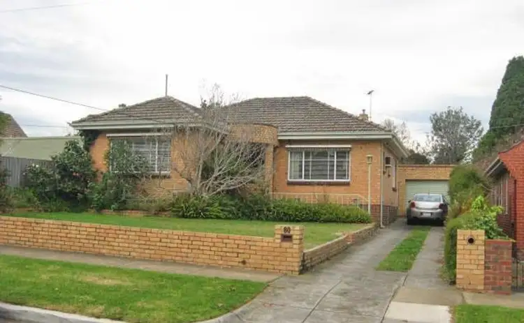 80 Millewa Avenue