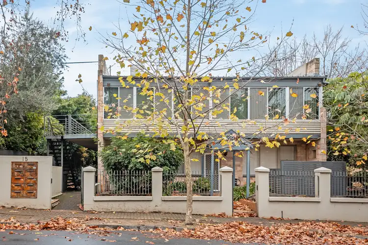 2/15 Botanic Street