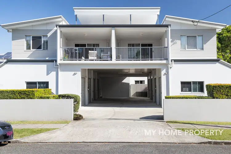8/51 Dibar Street