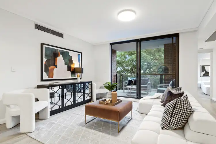 305/19 Cadigal Avenue