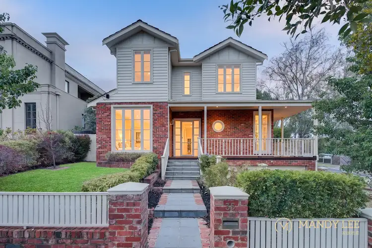 35 Hunter Road