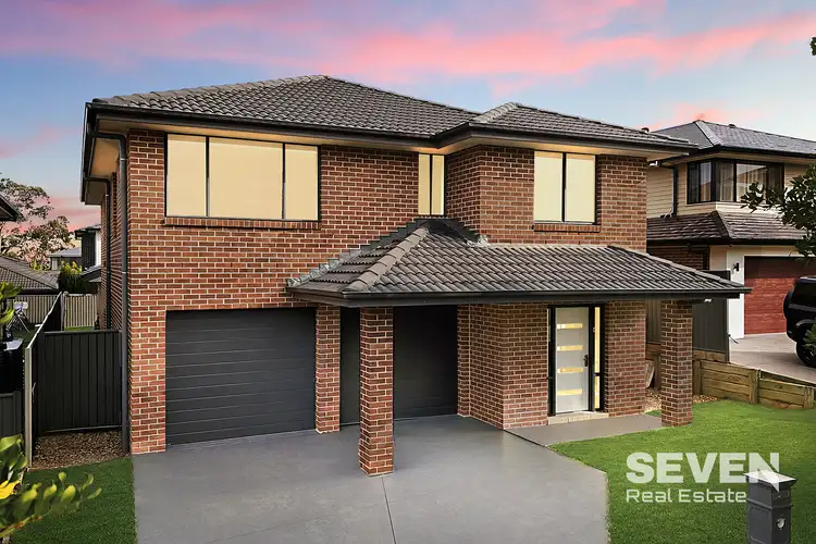 43 Murrayfield Avenue