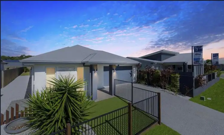 4 Bedarra Crescent