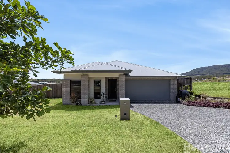20 Burrawong Drive