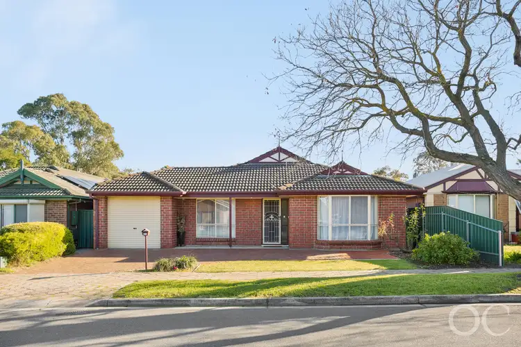 38 Gascoyne Avenue
