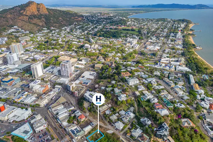 179 Flinders Street, Townsville City QLD 4810