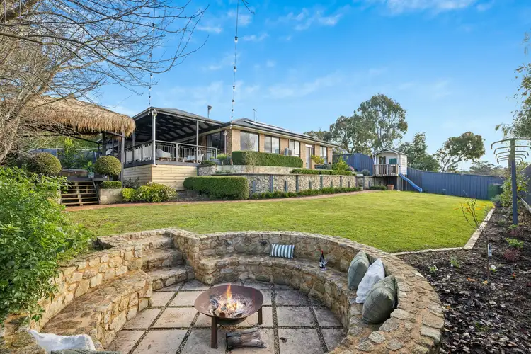 1 Hearne Road