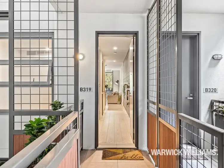 B319/810 Elizabeth Street