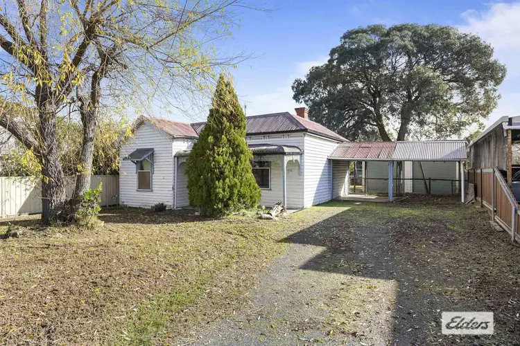 16 Grant Street