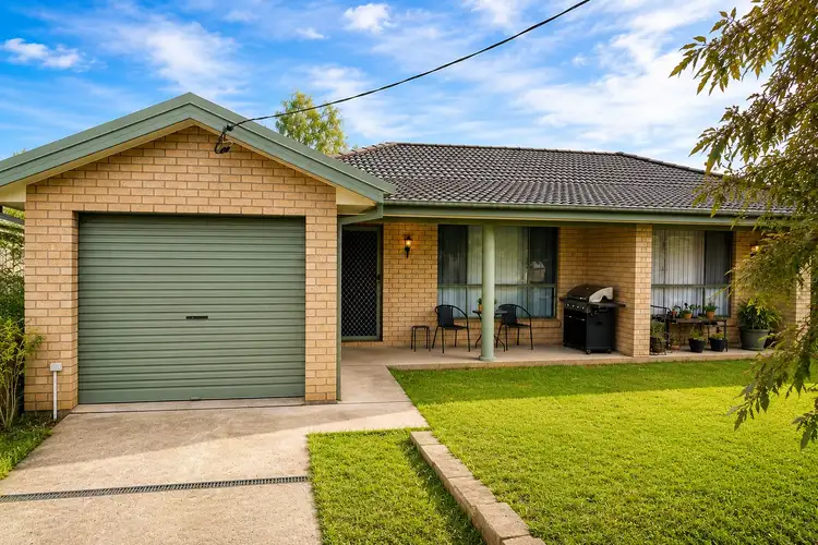 1/43 Gundy Road