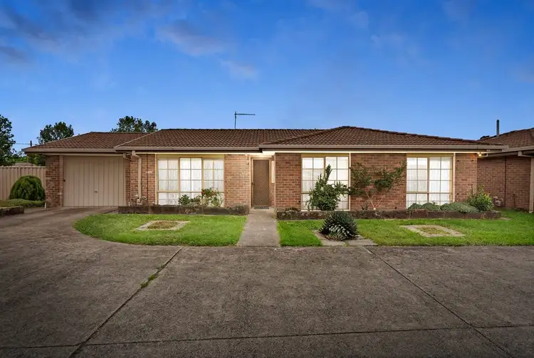 2/40 Forest Street