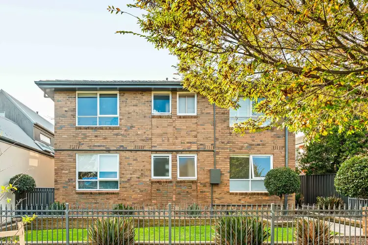 8/66 Woolton Avenue