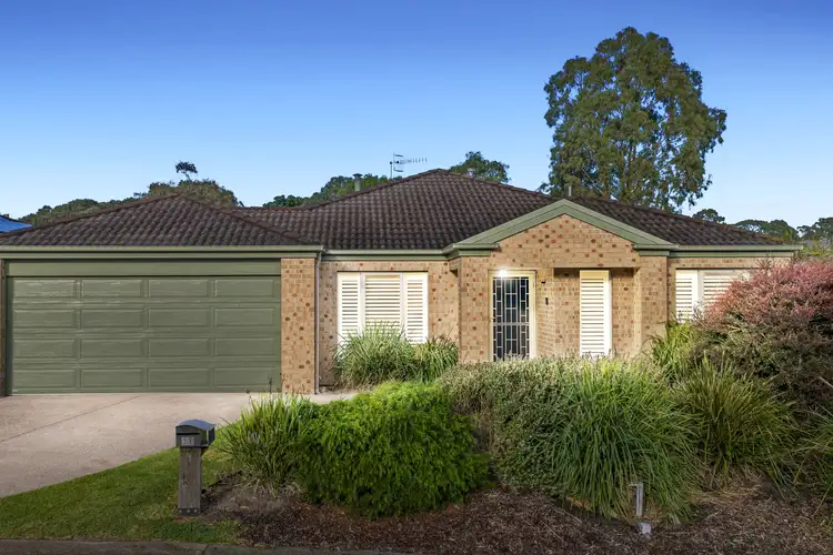 63 Peninsula Sands Boulevard