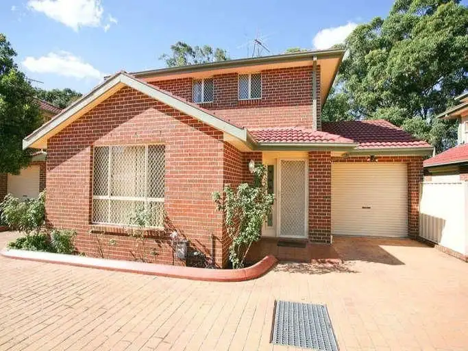 5/13 Fuller Street