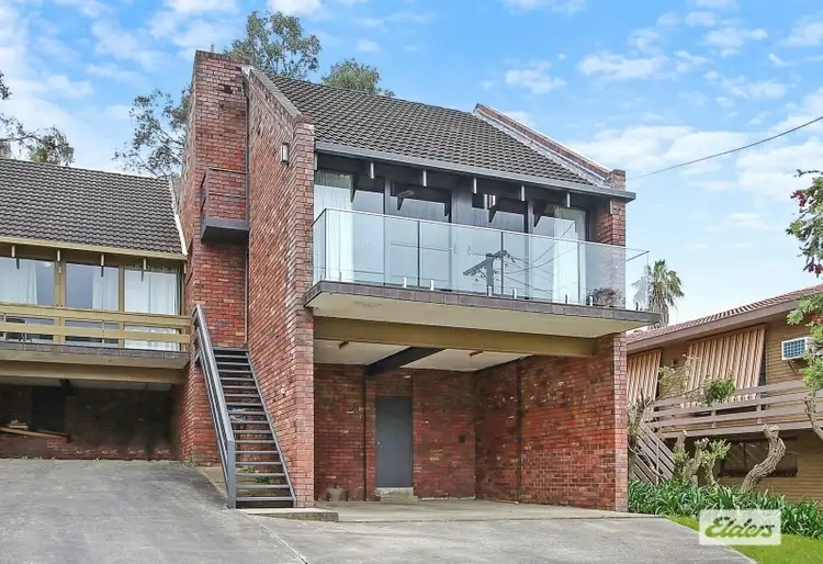 1/768 Riverview Terrace