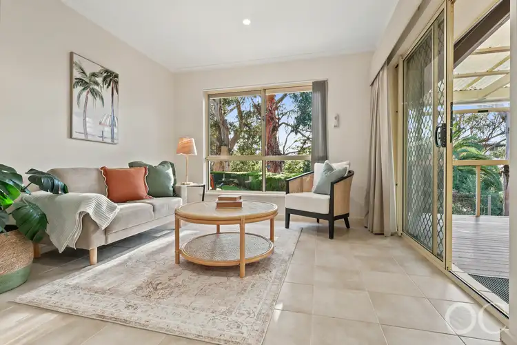 44 Cornhill Road