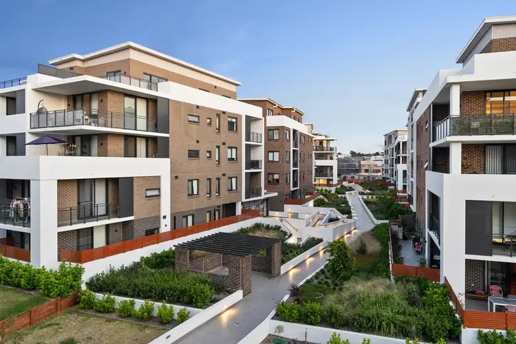 211/4 Gerbera Place